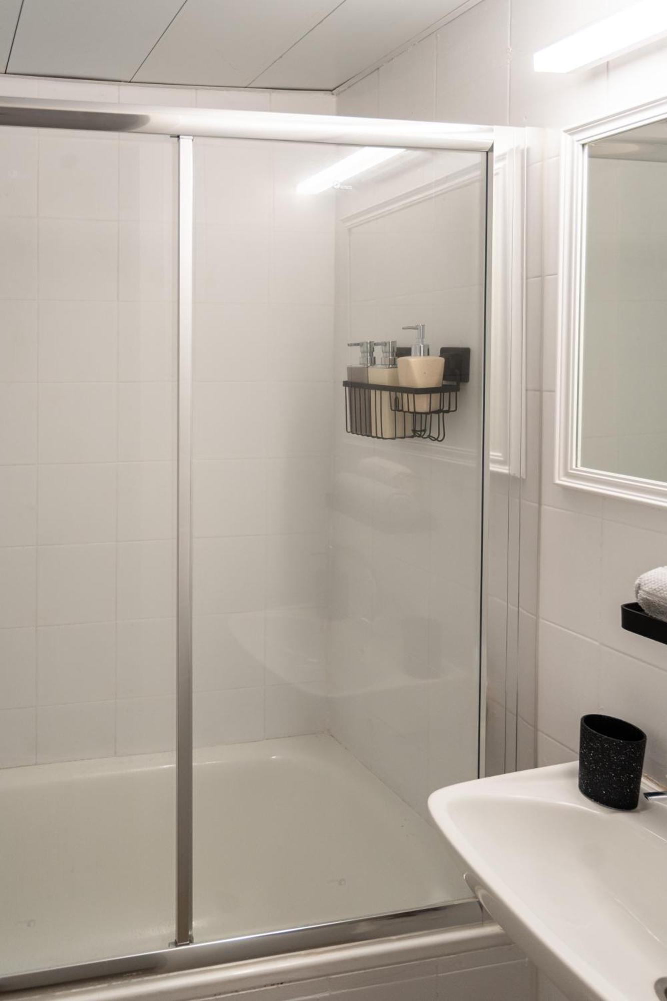 Apartment Eliezer Ben Yehuda With Shelter Tel Aviv